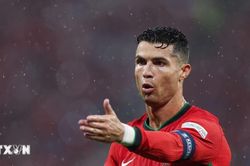 Lịch thi đấu và trực tiếp World Cup 2026 ngày 18/6: Ronaldo, Kane nhập cuộc