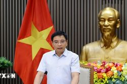 Ưu tiên vốn ODA cho các dự án lớn, đánh giá đầy đủ hiệu quả gắn với lãi suất vay