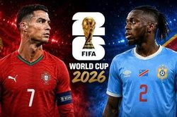 Nhận định Bồ Đào Nha vs Congo: Messi gọi, liệu Ronaldo có trả lời?