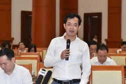 Bộ Tài chính thông tin về thuế thu nhập cá nhân và hỗ trợ nhà ở công nhân