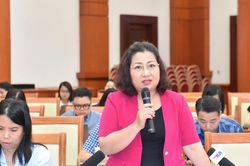 Bộ Tài chính xây dựng chương trình hành động thực hiện Nghị quyết 10