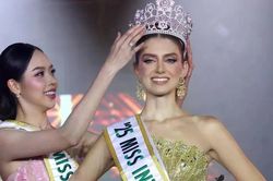 Chung kết Miss International 2026 sẽ không còn phần thi bikini
