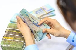 Bổ sung 11.000 tỷ đồng tiết kiệm từ tinh gọn bộ máy vào nguồn cải cách tiền lương