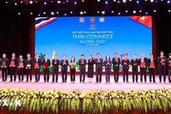 Kết nối đầu tư, phát triển đô thị thông minh với Thái Lan