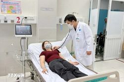 Vụ nghi ngộ độc ở Đồng Tháp: Yêu cầu cơ sở bánh mỳ tạm ngừng kinh doanh