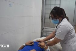 Đồng Th&aacute;p ghi nhận 93 trường hợp nghi ngộ độc sau khi ăn b&aacute;nh mỳ thịt