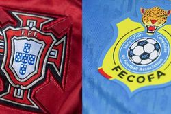 Trực tiếp World Cup 2026 Bồ Đ&agrave;o Nha-CHDC Congo: Chờ Ronaldo tỏa s&aacute;ng