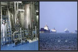 Bản ghi nhớ bị rò rỉ tiết lộ các cam kết của Mỹ-Iran về hạt nhân, dầu mỏ và eo biển Hormuz