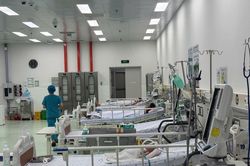 Sốt xuất huyết diễn biến khó lường, người dân không nên chủ quan