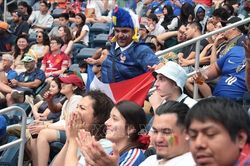 World Cup 2026: 'G&agrave; trống Gaulois' khởi đầu như mơ