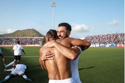 Cà phê World Cup: Cabo Verde khuất phục Tây Ban Nha từ… Google dịch