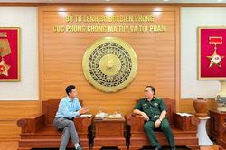 Bộ đội Biên phòng ứng dụng công nghệ số vào đấu tranh phòng chống tội phạm
