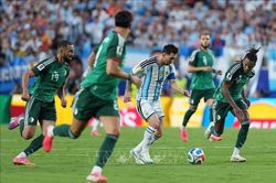 World Cup 2026: Ai sẽ giành Chiếc giày Vàng?