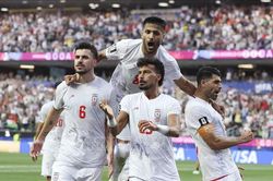Đội tuyển Iran phải xuất cảnh trong đêm sau mỗi trận đấu World Cup 2026 trên đất Mỹ