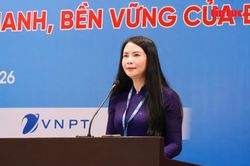 Phát huy vai trò phụ nữ trong phát triển kinh tế và các động lực tăng trưởng mới