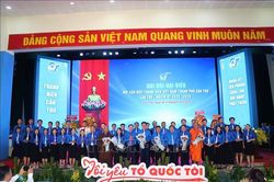 Khơi nguồn sáng tạo: Lấy sức trẻ làm động lực bứt phá