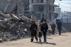 Xung đột Hamas - Israel: Ai Cập kêu gọi Israel từ bỏ kế hoạch kiểm soát Dải Gaza