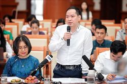Bộ Tài chính rà soát kịch bản tăng trưởng, quyết hoàn thành mục tiêu 10%