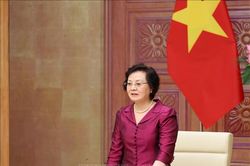 Hội nghị Ban Chỉ đạo triển khai c&aacute;c hoạt động kỷ niệm 80 năm Ng&agrave;y Thương binh - Liệt sĩ