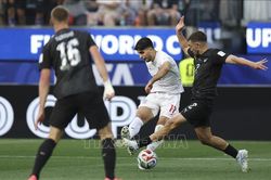 World Cup 2026: Vũ khí bí mật giúp New Zealand suýt hạ gục Iran