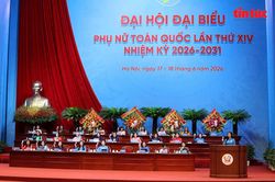 N&acirc;ng cao hiệu quả gi&aacute;m s&aacute;t, chăm lo an sinh cho phụ nữ v&agrave; trẻ em