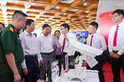 Đầu tư kinh phí lớn để xây dựng hệ sinh thái trí tuệ nhân tạo tự chủ