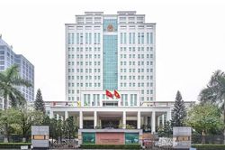 Sau hợp nhất, Bộ Nông nghiệp và Môi trường tinh gọn 45% đầu mối tổ chức