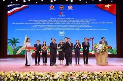 Kết nối đầu tư, phát triển đô thị thông minh với Thái Lan