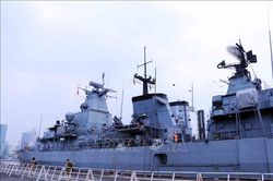 Đức cân nhắc tham gia sứ mệnh bảo vệ eo biển Hormuz