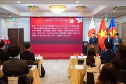Phát động cuộc thi tìm hiểu pháp luật Nhật Bản 2026 dành cho Cộng đồng Việt Nam tại Nhật Bản