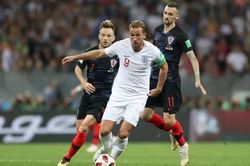 World Cup 2026: 'Tam sư' phô diễn sức mạnh