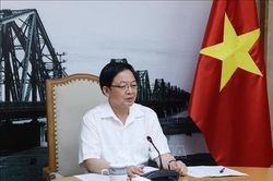 Phó Thủ tướng Hồ Quốc Dũng: Ba vấn đề lớn về môi trường cần đặc biệt quan tâm
