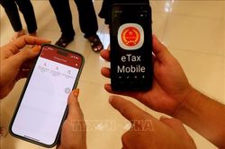 Cục Thuế lấy ý kiến người nôp thuế để hoàn thiện ứng dụng eTax Mobile