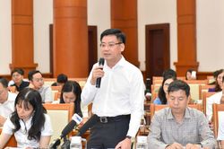 Chứng khoán Việt Nam: Giữ chân dòng vốn và nâng tầm tiêu chuẩn quốc tế