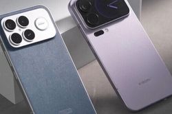 Redmi K90 Ultra có thể là 'vũ khí gaming' mới với pin khủng, tản nhiệt chủ động