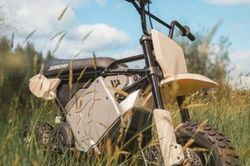 Xe máy điện Harley-Davidson mới lên kệ, giá từ 162 triệu đồng