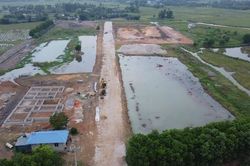 Rác chất cao như quả đồi, Sầm Sơn 'mòn mỏi' chờ đợi nhà máy xử lý rác 242 tỷ đồng