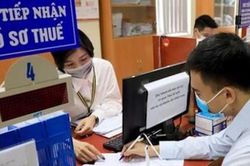 Từ 20/6, người nộp thuế cần lưu ý những điểm mới gì?