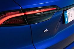 Maserati hé lộ mẫu xe Grecale V6 sắp được phân phối tại Việt Nam