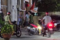 Nam công nhân bất ngờ được phát hiện tử vong trong xưởng in trước giờ tan ca