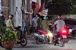 Nam công nhân bất ngờ được phát hiện tử vong trong xưởng in trước giờ tan ca