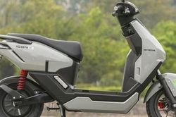 Xe máy điện có được miễn phí trước bạ không?