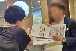 'Bẫy' hợp đồng kỳ nghỉ: Nhận diện nghệ thuật thao túng khách hàng