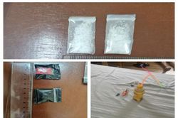 Hưng Yên: Khởi tố 3 đối tượng về hành vi tổ chức sử dụng, mua bán trái phép chất ma túy