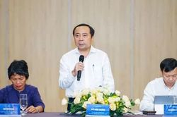 Hướng đi n&agrave;o để Quỹ đầu tư mạo hiểm quốc gia hoạt động hiệu quả?