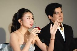 Thanh Hằng rơi vào lưới tình tay ba, hé lộ cảnh táo bạo với Lương Thế Thành