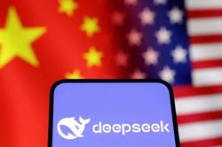 Mỹ hoãn đưa DeepSeek vào danh sách đen thương mại để tránh leo thang căng thẳng