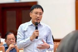 Bộ Tài chính nói về đề xuất cho phép hộ kinh doanh dưới 5 tỷ đồng/năm nộp thuế khoán