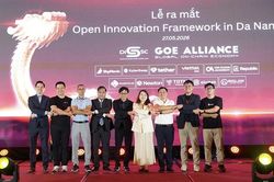 62 startup gọi vốn, nhiều thỏa thuận hàng chục triệu USD tại DAVAS 2026