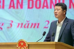 Tân chủ tịch và tổng giám đốc của BIDV là ai?